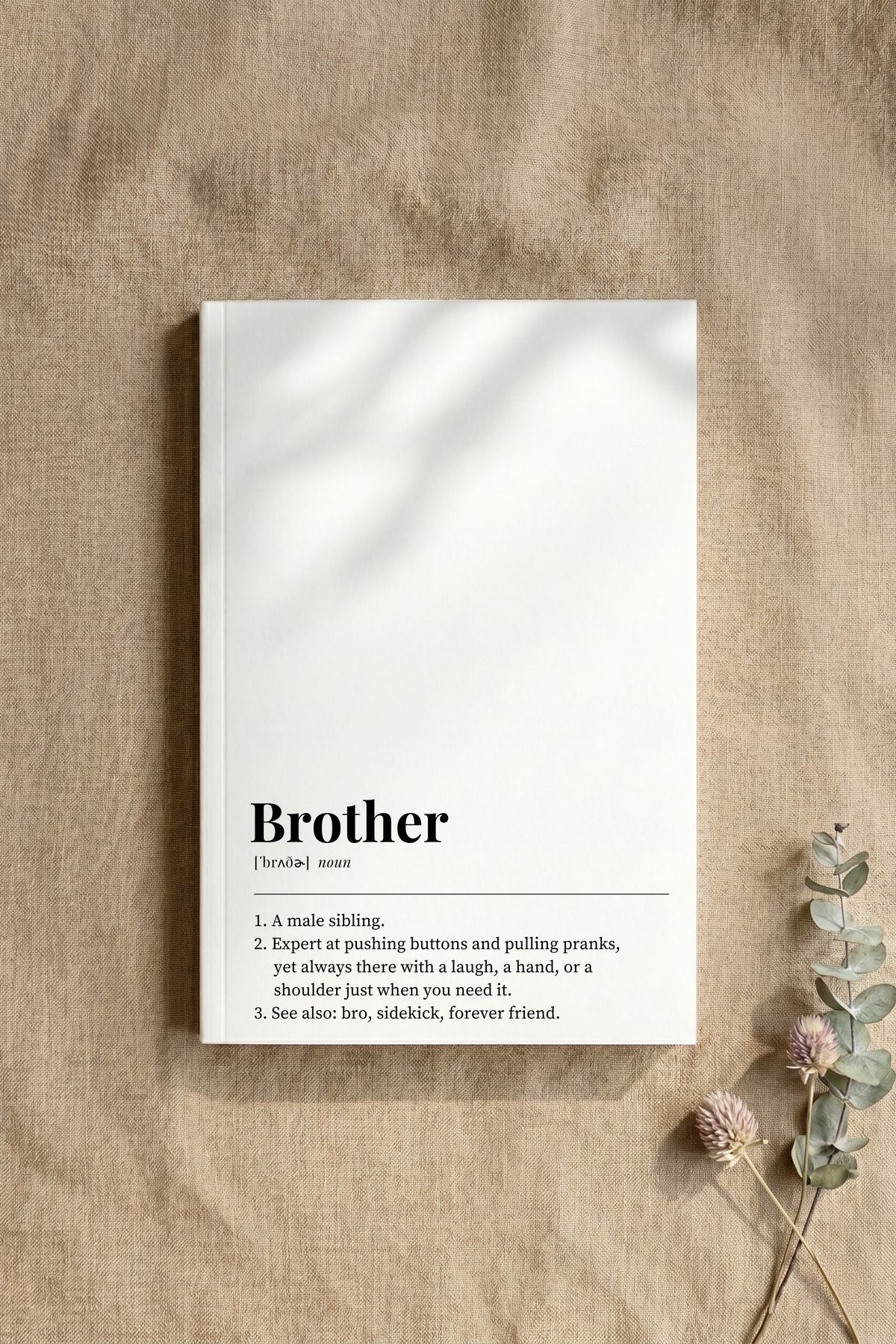Brother
