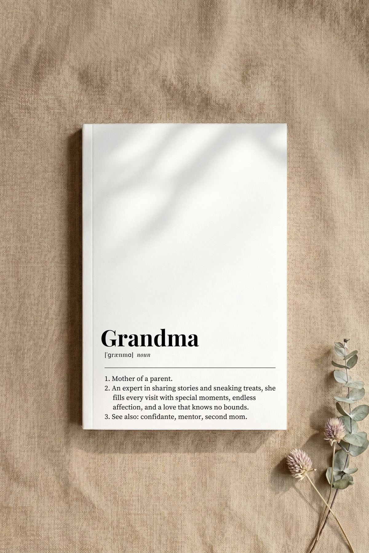 Grandma