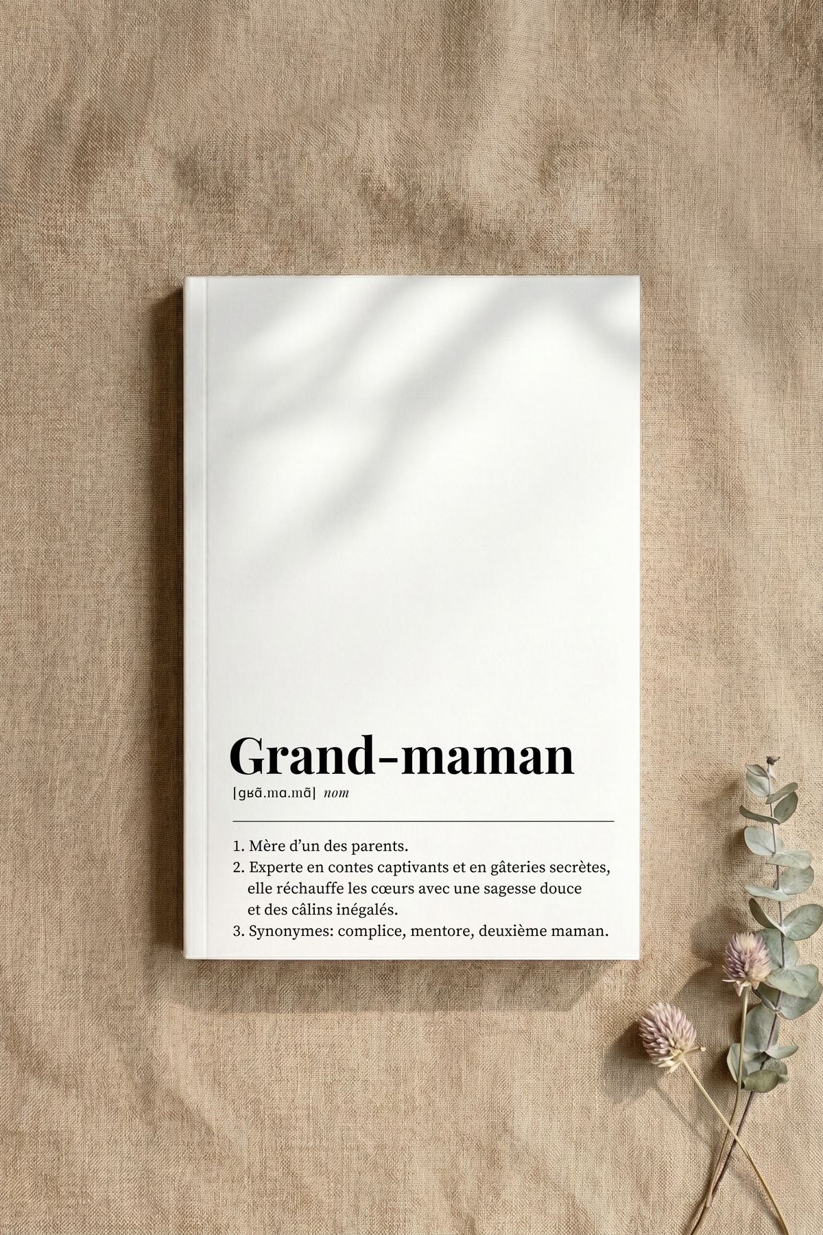 Grand-Maman