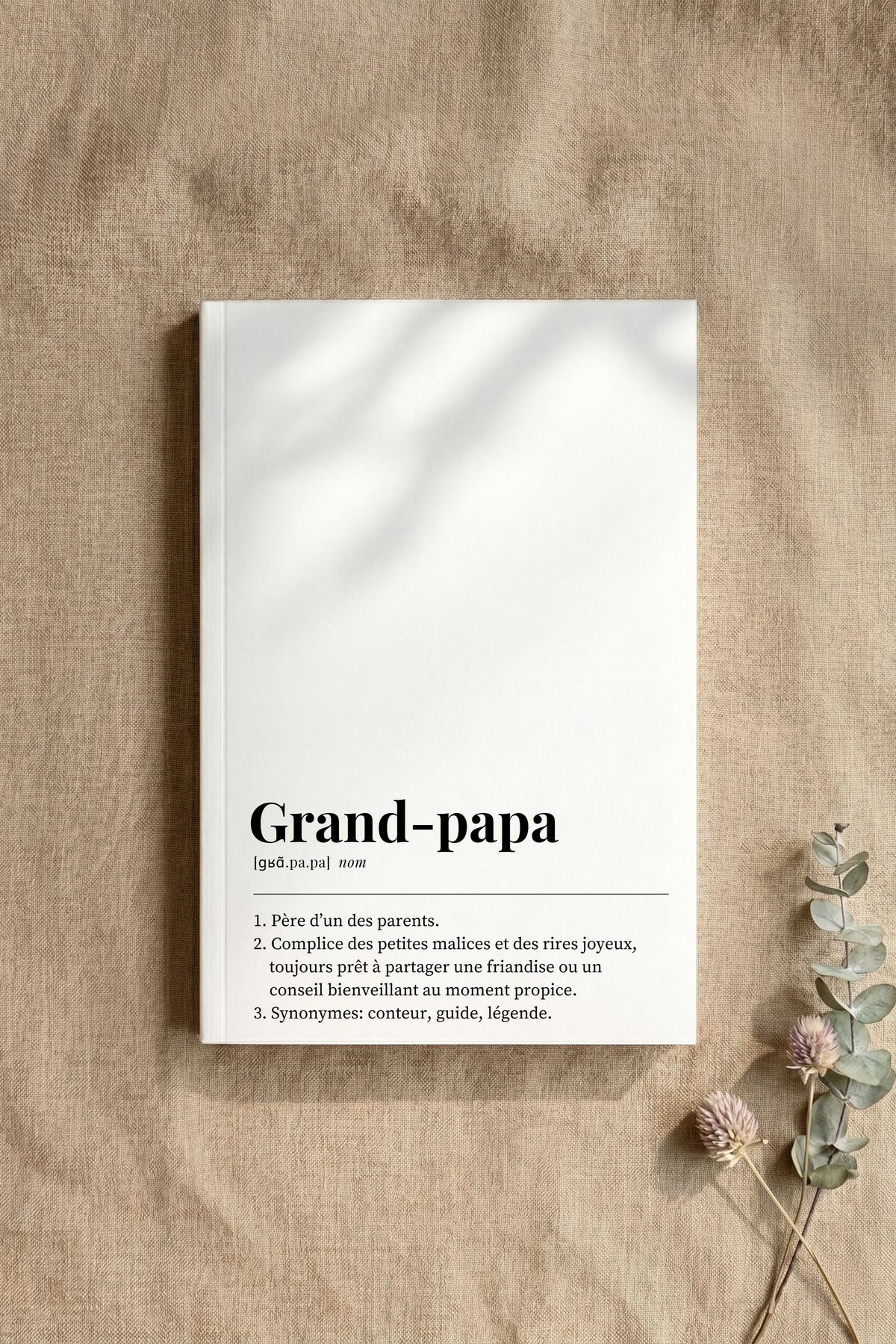 Grand-Papa