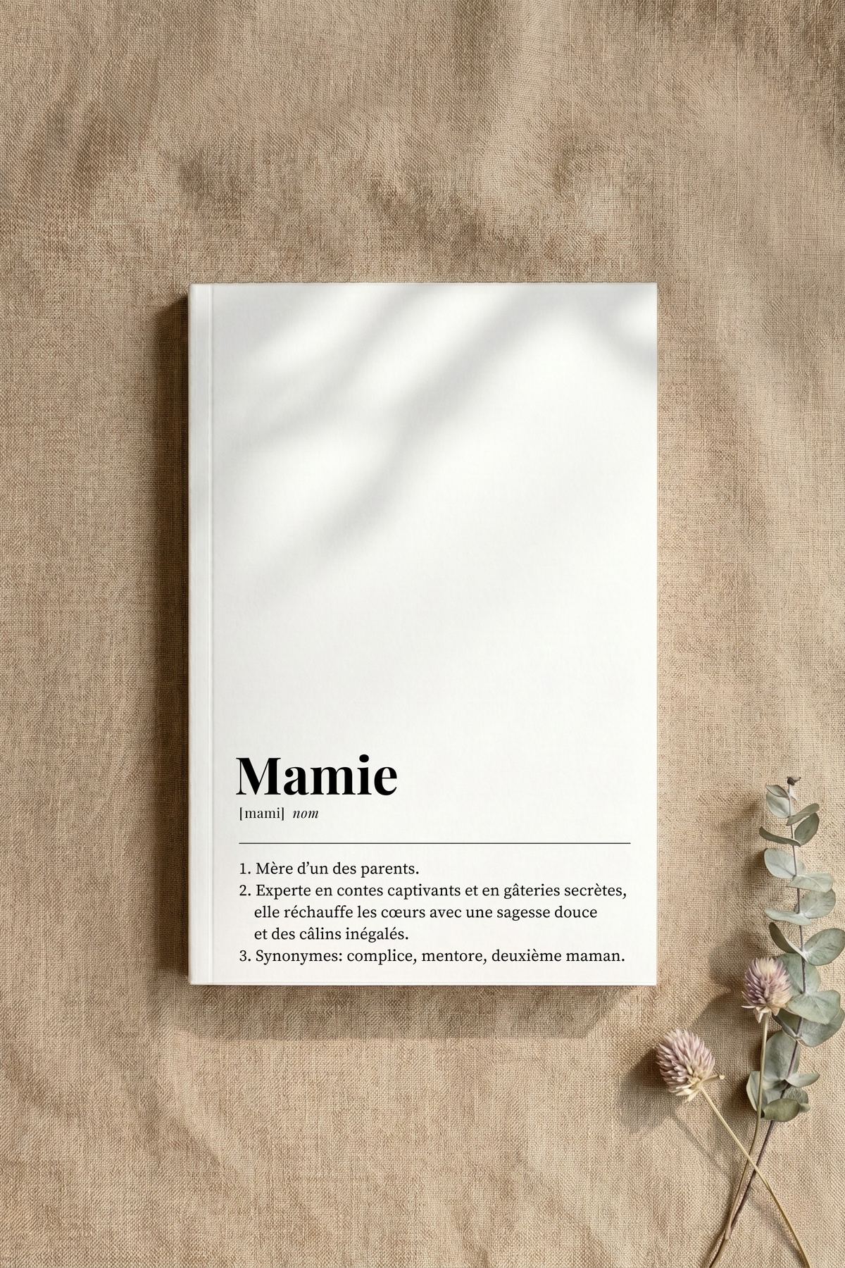 Mamie