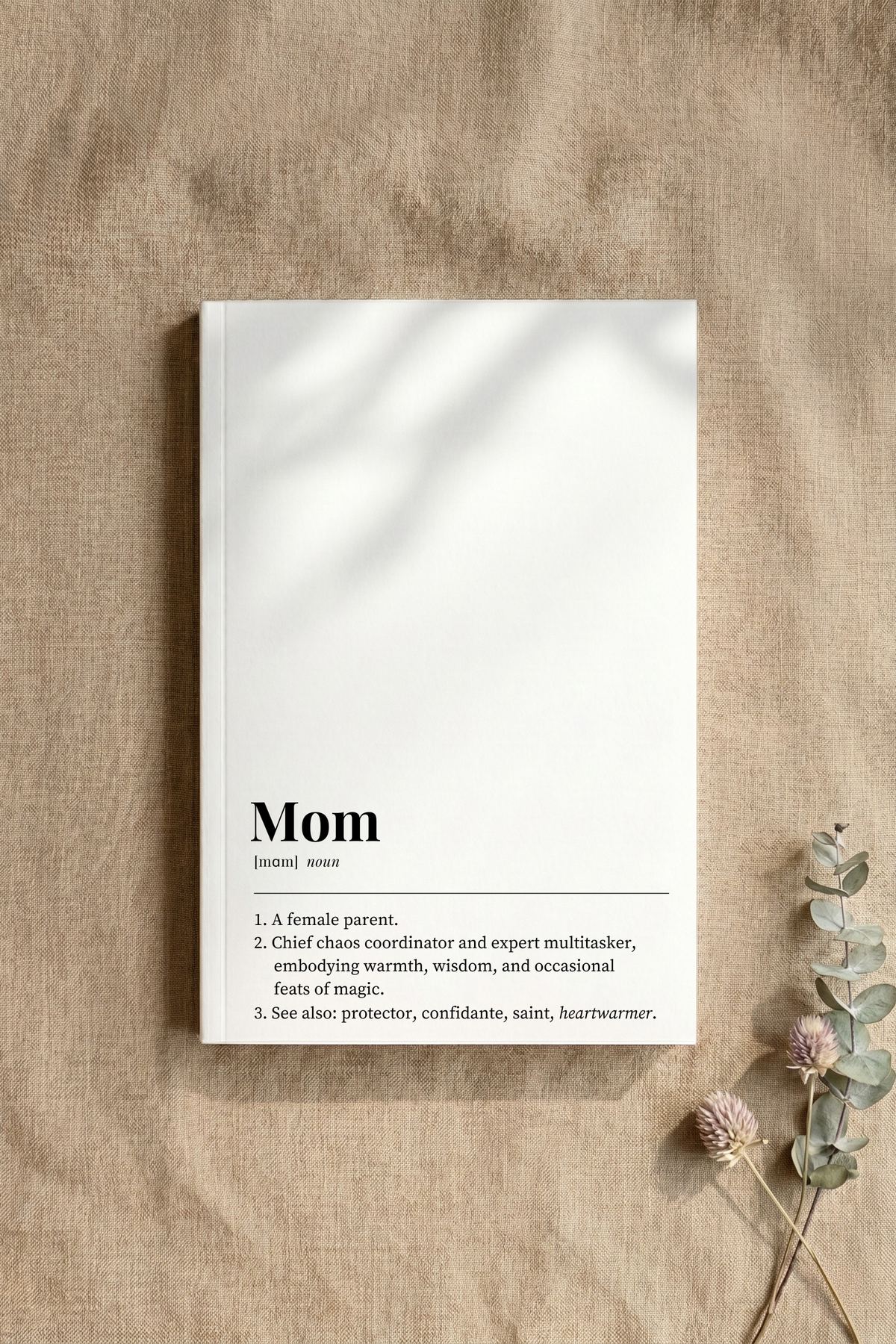 Mom