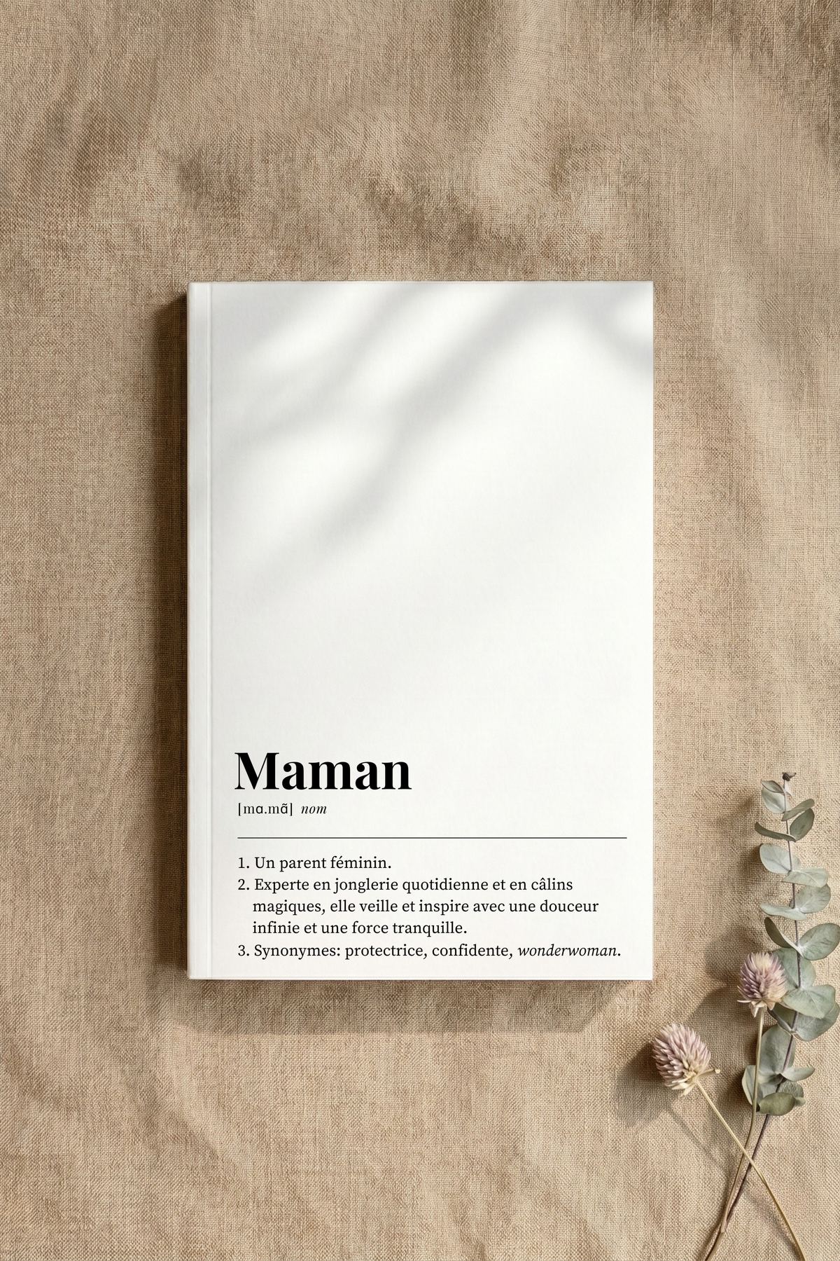 Maman