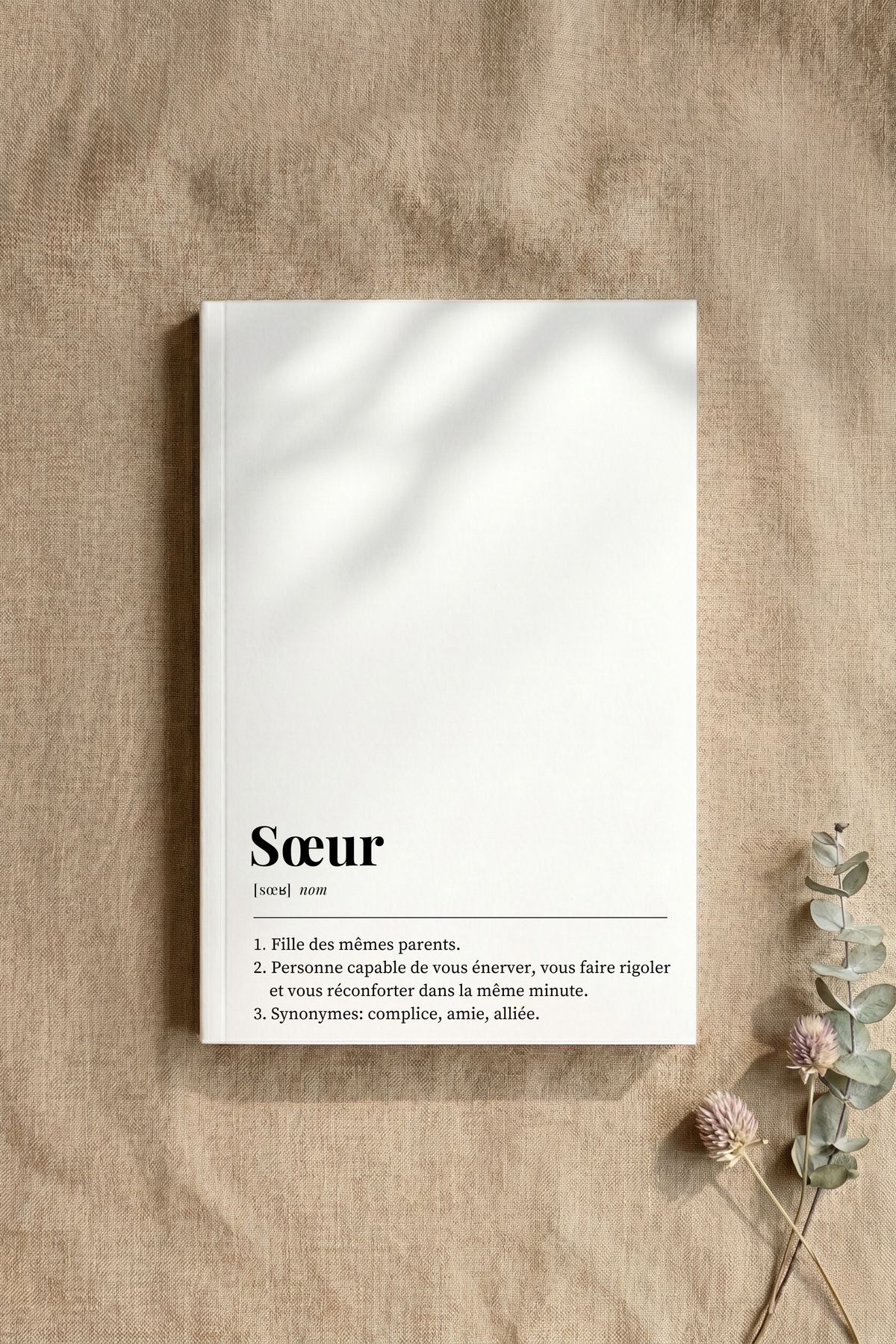 Sœur