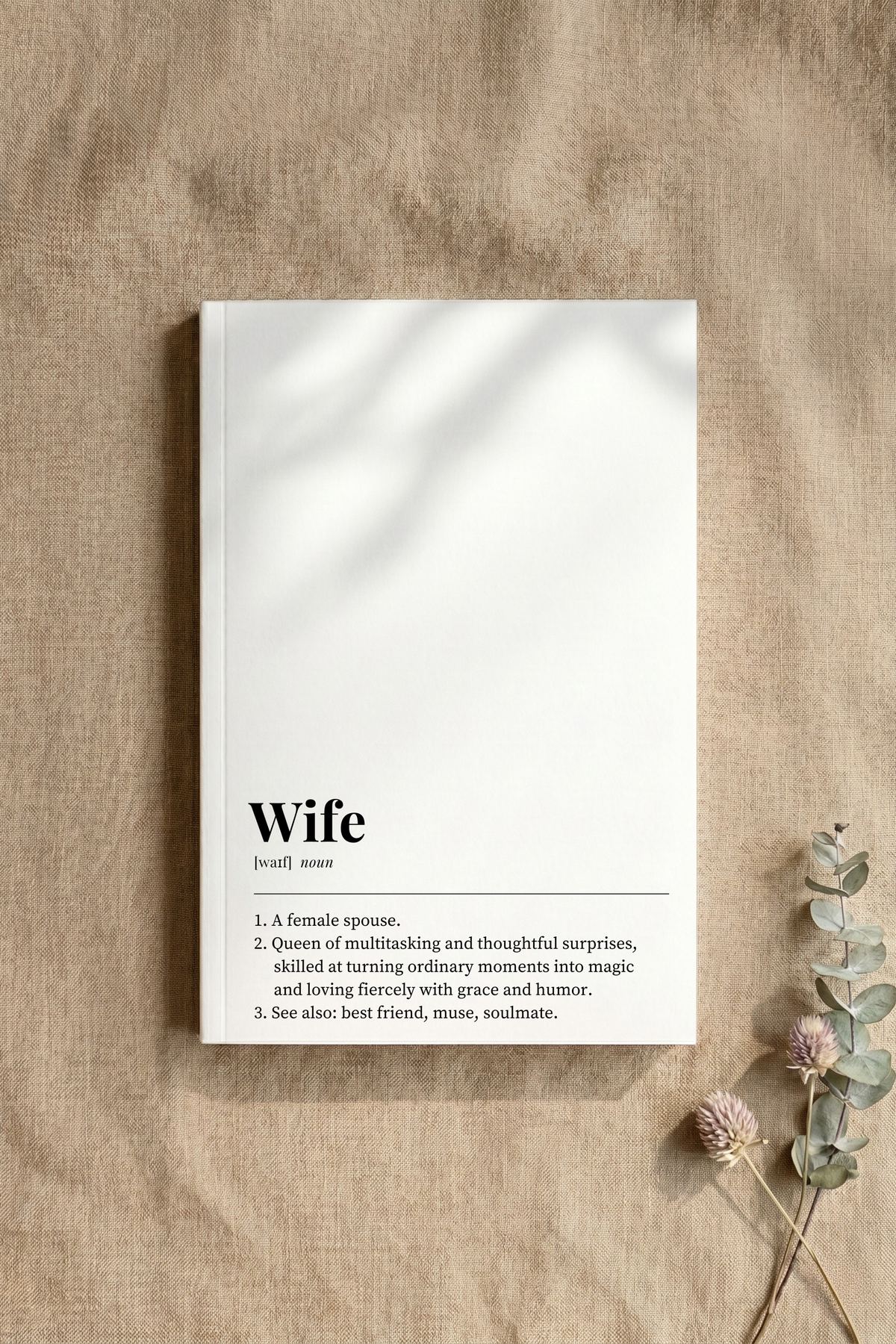 Wife